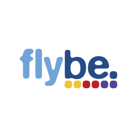 flybe logo