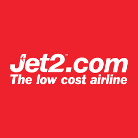 jet2 logo