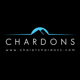 Chalet Chardons logo